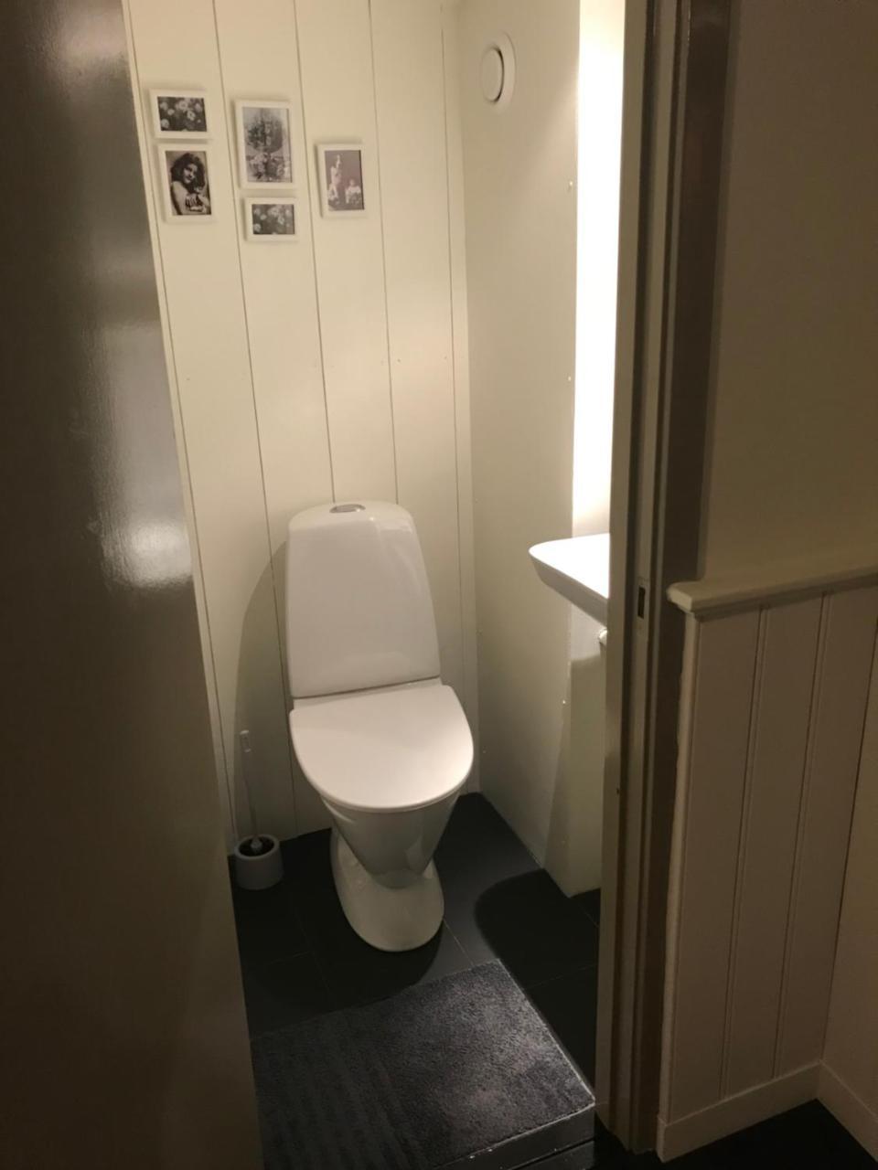 Room With Pentry, Separate Entrance, No Cardpayment Gränna Buitenkant foto