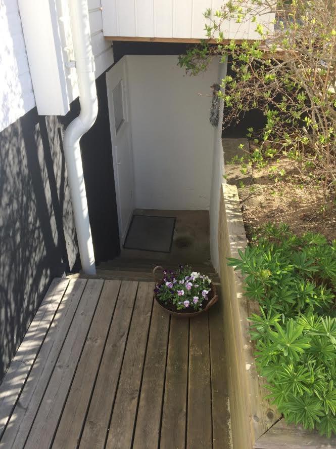 Room With Pentry, Separate Entrance, No Cardpayment Gränna Buitenkant foto